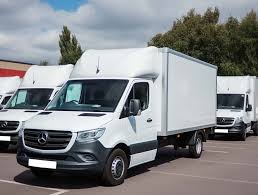 Man and Van Hire 24hrs London